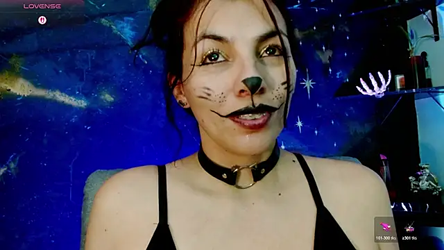 julieth sex1 online show from August 4, 1:11 am