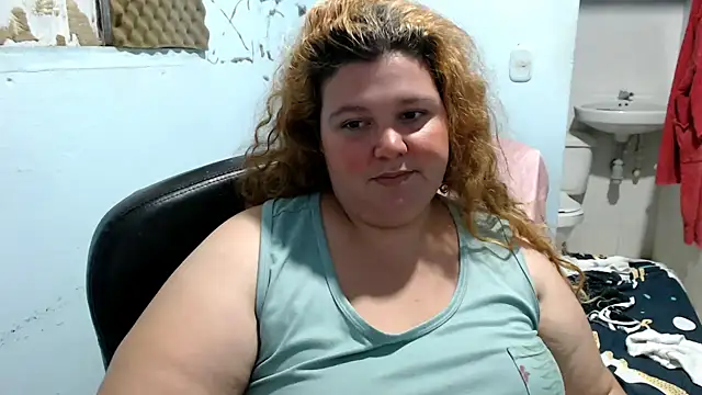 squirt322bbw online show from April 23, 7:38 pm