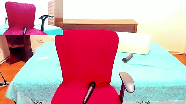 Mery4you online show from April 25, 12:41 pm