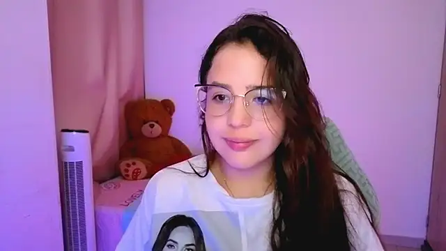  alicia z online show from April 27, 5:21 pm