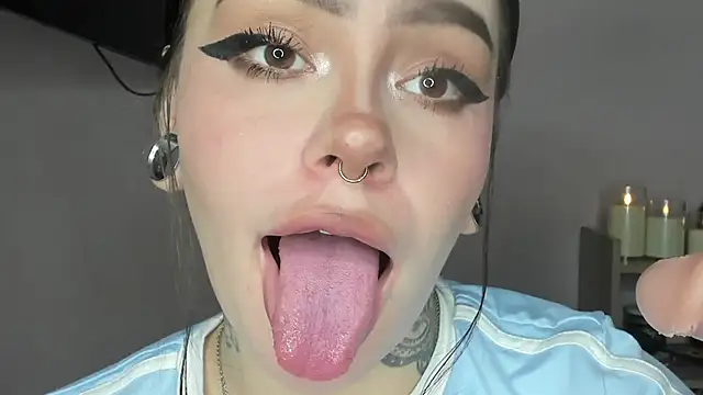 Jas miin online show from April 28, 2:49 am