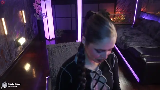 alessa goreng online show from October 3, 4:39 am