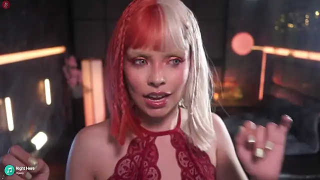 alessa goreng online show from March 2, 7:15 am