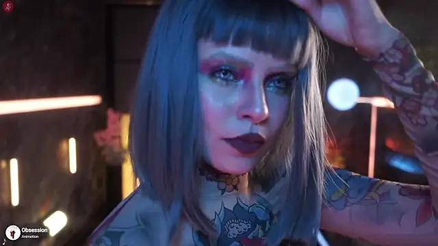 alessa goreng online show from October 17, 6:27 am