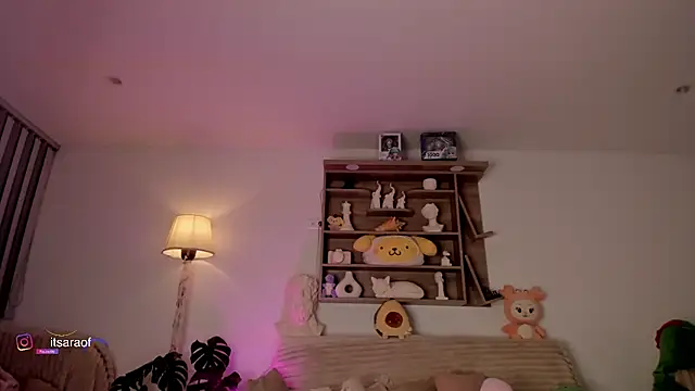 sara cruz011 online show from April 17, 11:29 pm