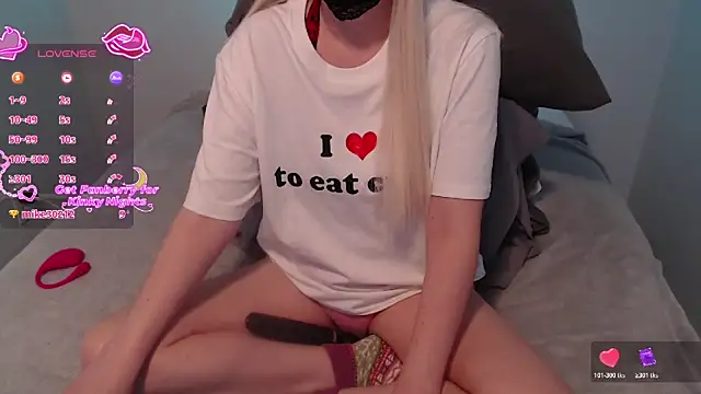 Agatha6969x online show from November 13, 3:55 pm