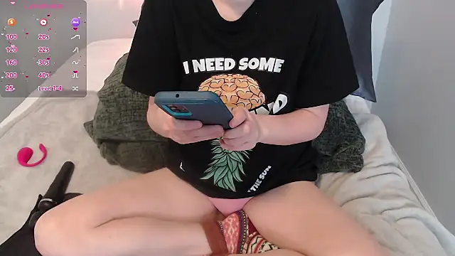 Agatha6969x online show from April 23, 1:35 pm