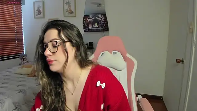 samysweet 8 online show from December 20, 1:59 pm