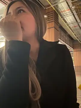 alana 69 online show from April 9, 12:13 am