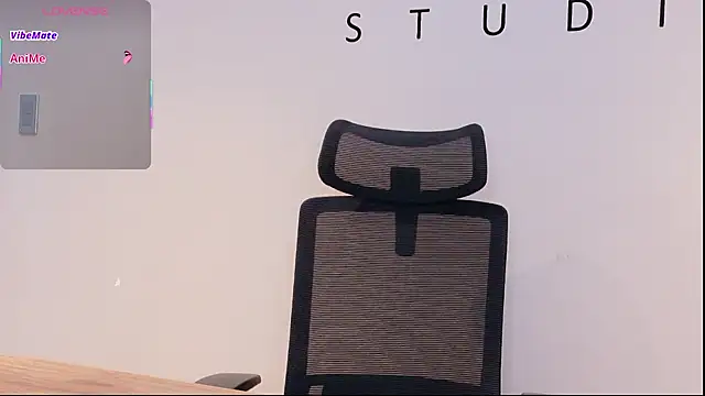 Zoe-Carter online show from November 17, 2:29 pm