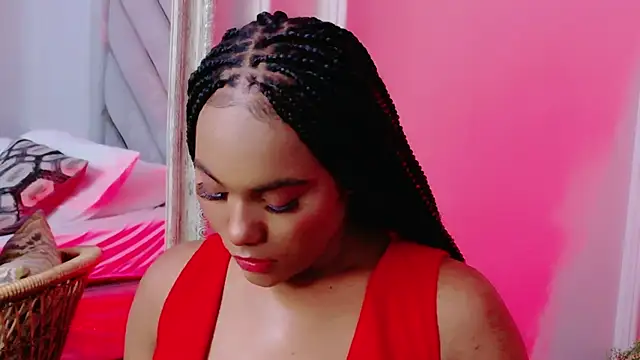 Zoe-Carter online show from June 10, 8:40 pm