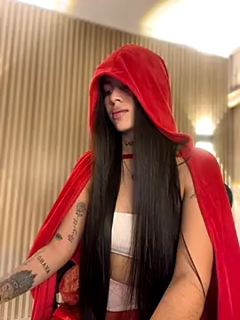 Sarasanders 4 online show from October 6, 4:07 am