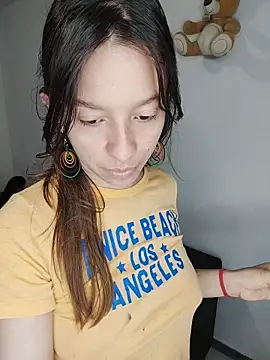 Isaandysex2428 online show from December 15, 2:44 pm