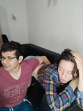 Isaandysex2428 online show from December 18, 2:49 am