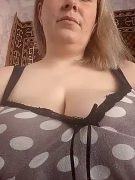 Diana Britt online show from April 27, 5:59 am