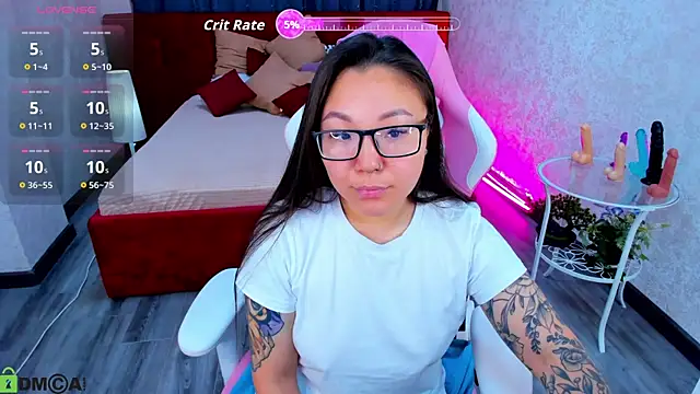 Snapshot of gentle_muse chatting on September 21, 7:56 pm gentle muse online show from September 21, 7:56 pm