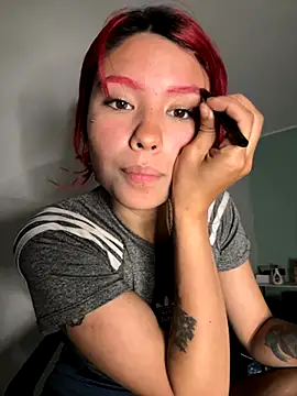 dinamita Blair online show from September 24, 4:33 am