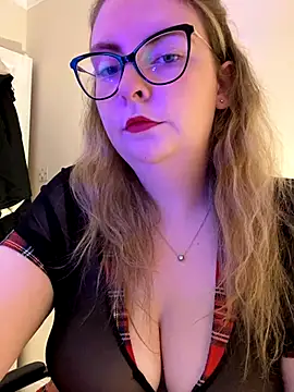 FlossyXgrace online show from September 20, 8:51 pm