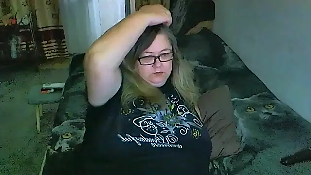 sex2 online show from April 21, 12:25 am