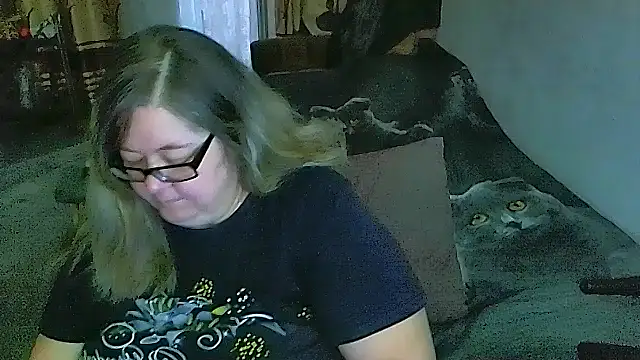 sex2 online show from April 26, 1:25 am