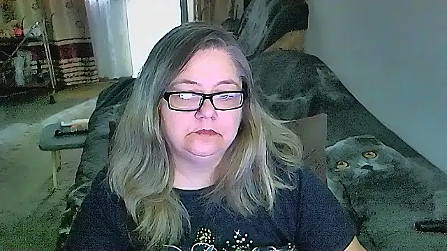 sex2 online show from April 27, 1:35 am