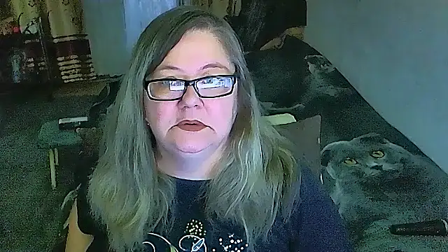 sex2 online show from April 23, 11:40 pm