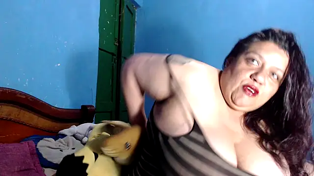 Lauren baby online show from November 5, 9:31 pm