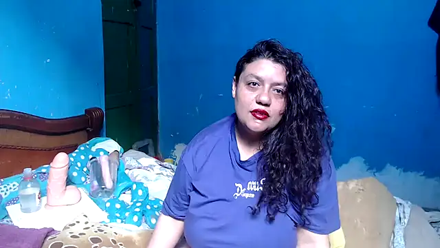 Snapshot of Lauren_baby chatting on September 16, 7:55 pm Lauren baby online show from September 16, 7:55 pm