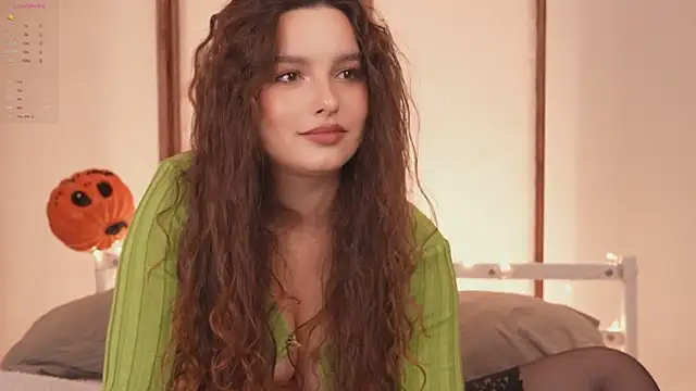 Snapshot of Victoria_Karma chatting on October 15, 2:52 pm Victoria Karma online show from October 15, 2:52 pm