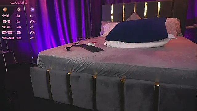 EmpressDesires online show from September 20, 2:32 am