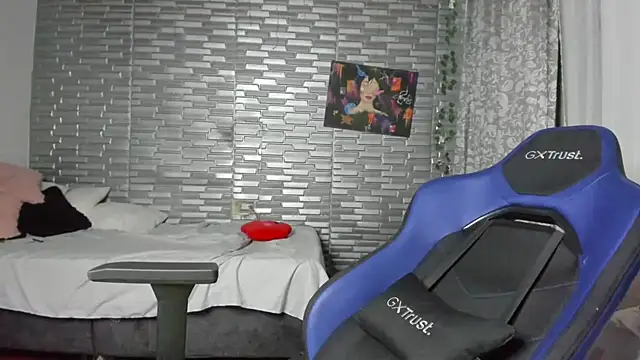 Ginger Sweetty online show from April 25, 12:13 am