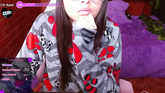 MidoriQuiinn online show from October 1, 2:22 pm