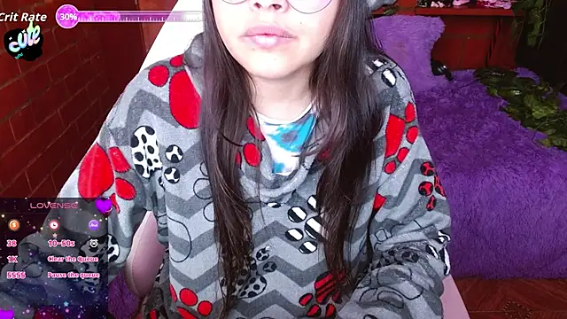 MidoriQuiinn online show from September 30, 2:12 pm