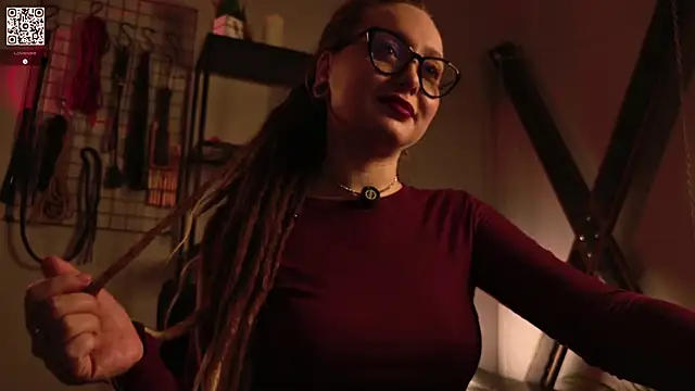 VortexProject online show from November 15, 1:12 pm