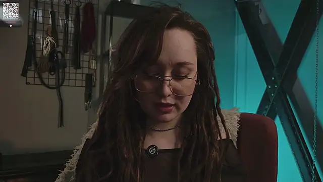 VortexProject online show from February 10, 1:25 pm