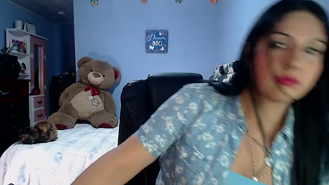 sahtlove1 online show from April 23, 7:38 pm