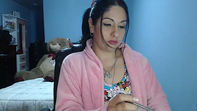 sahtlove1 online show from April 14, 1:05 am