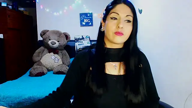 sahtlove1 online show from November 20, 1:28 am