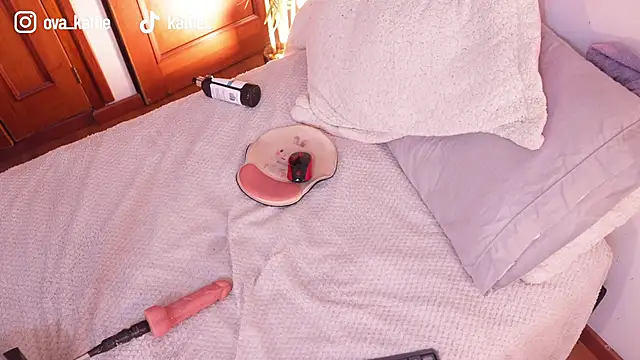 Lucy fit online show from April 25, 11:24 am