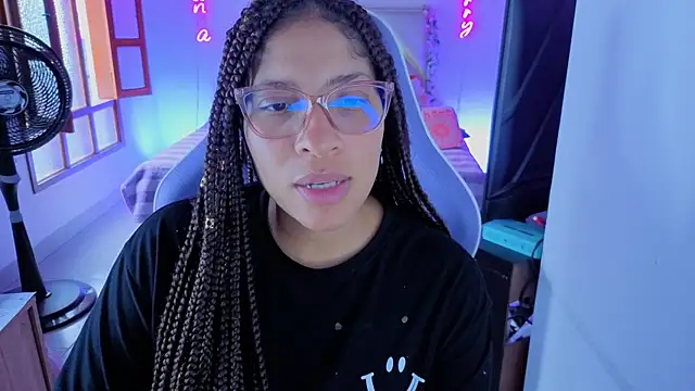 DannaBerry online show from July 28, 5:13 pm