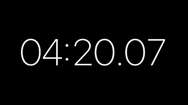 aberaaruba online show from January 19, 12:45 pm