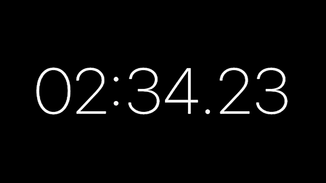 aberaaruba online show from March 11, 10:08 am