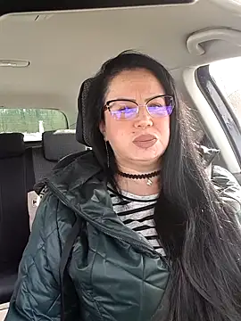 MISTRESS AMAZON FIRE online show from February 24, 1:10 pm