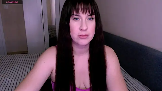 LadyStacy online show from March 26, 4:20 pm