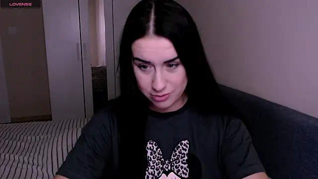 LadyStacy online show from December 15, 9:03 am