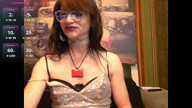 TheBlackWtch online show from April 3, 11:25 pm