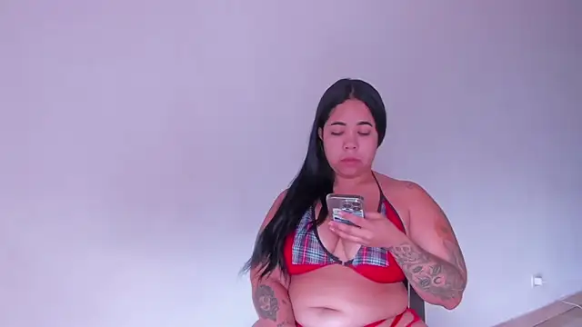 Emma lean online show from December 20, 1:04 pm