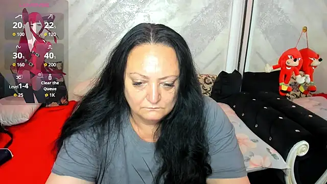 lady lauren online show from July 22, 5:30 am