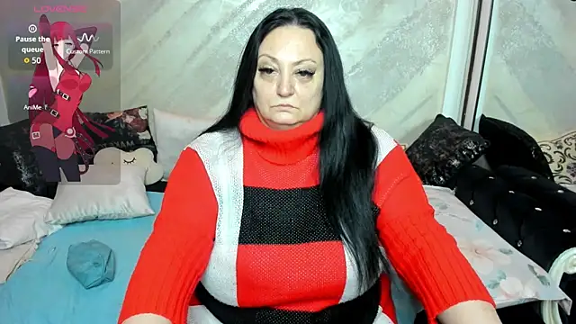 lady lauren online show from February 26, 6:01 am