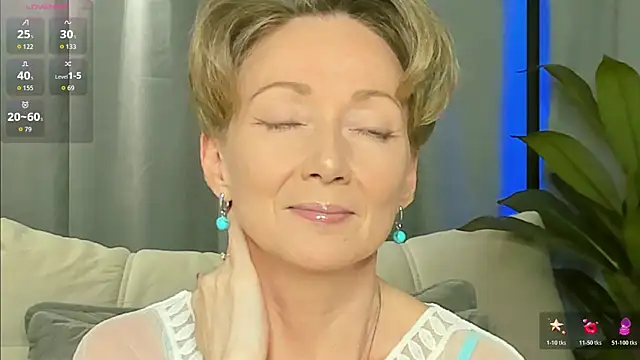 AkexandraFix online show from March 27, 2:07 pm